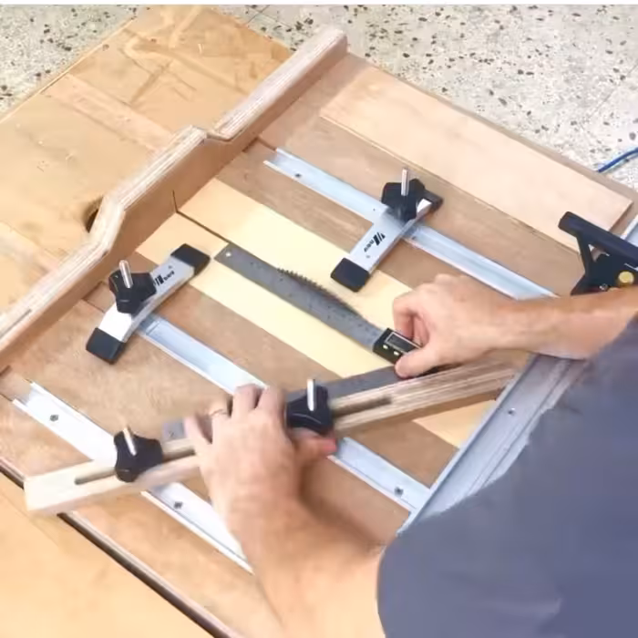 تی اسلات مدل T19-50 مجموعه دو عددی