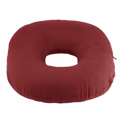 تشک صندلی مدل نشیمن طبی دونات گرد کد 40 اقتصادی