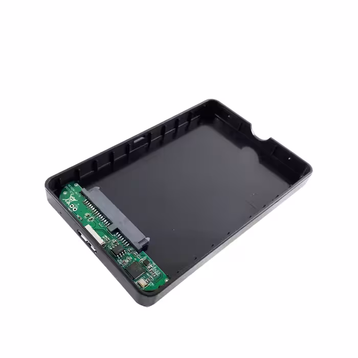  باکس هارد اکسترنال 2.5 اینچ آی تی آی مدل 8013