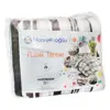 لحاف هسکی اغلو مدل HA-3839 دو نفره سایز 195x215 سانتی متر