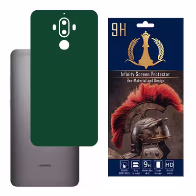 برچسب پوششی اینفینیتی مدل PRO MAX مناسب برای گوشی موبایل هوآوی MATE 9