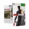 بازی Just Cause 2 مخصوص Xbox 360 نشر جی بی تیم
