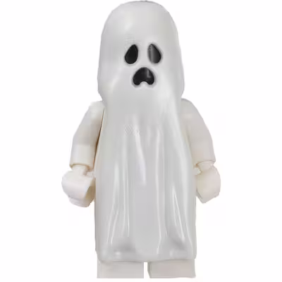 ساختنی مدل Ghost کد 5 