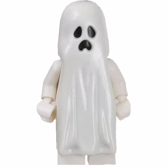 ساختنی مدل Ghost کد 5 