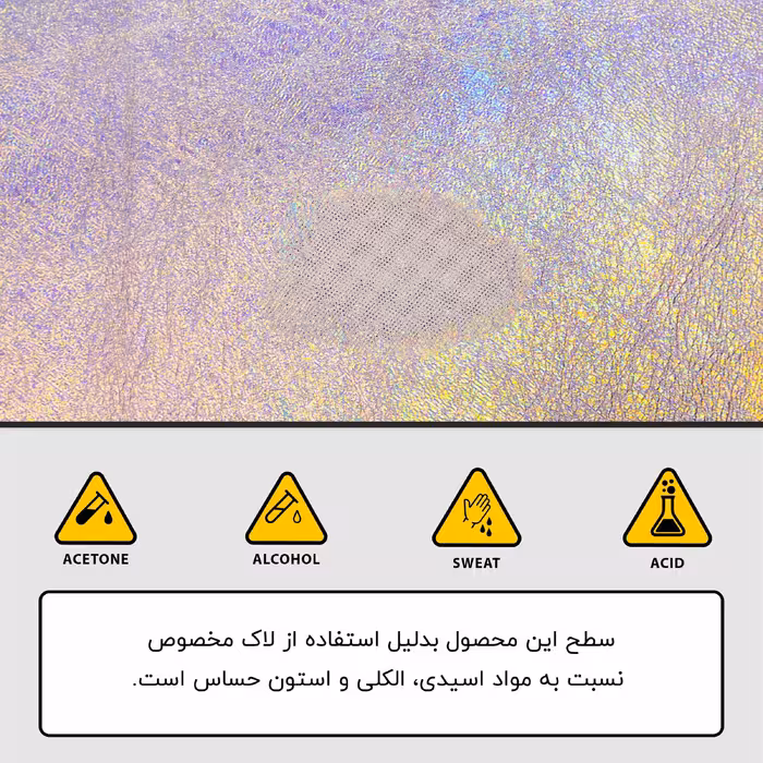 برچسب پوششی ماهوت مدل M-LIMITED-PH مناسب برای گوشی موبایلوان پلاس 7بسته دو عددی