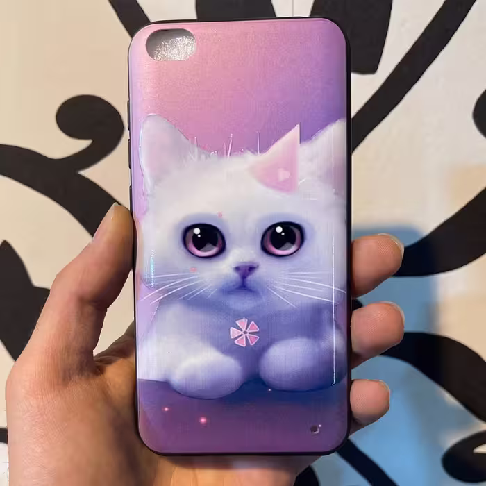 کاور مدل d9 مناسب برای گوشی موبایل شیائومی Redmi Go