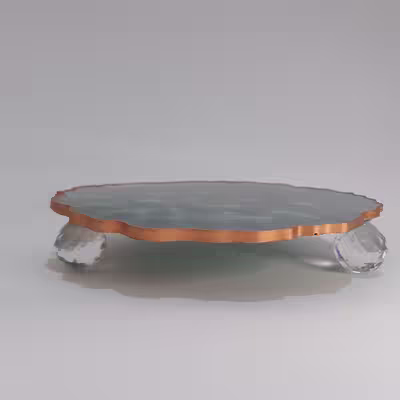 استند تزئینی کد 02