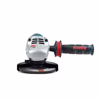 مینی فرز رونیکس مدل RH-3165