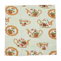 دستمال بومرنگ مدل CottonBee بسته 2 عددی