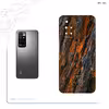 برچسب پوششی ماهوت مدل Wood Texture 6 مناسب برای گوشی موبایل شیائومی Redmi 10