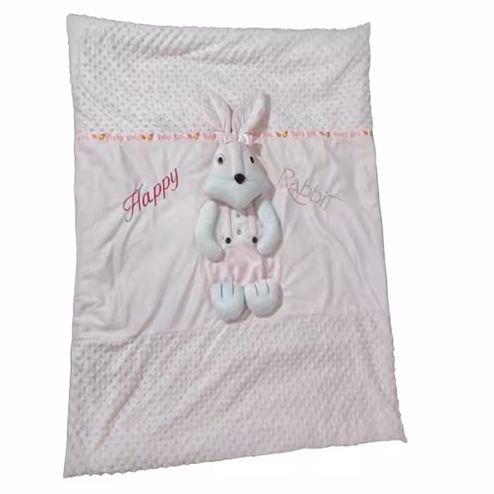  سرویس خواب طرح خرگوش کد 2 مجموعه 6 عددی