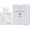 ادو پرفیوم زنانه فرانک اولیویر مدل White Touch حجم 100 میلی لیتر
