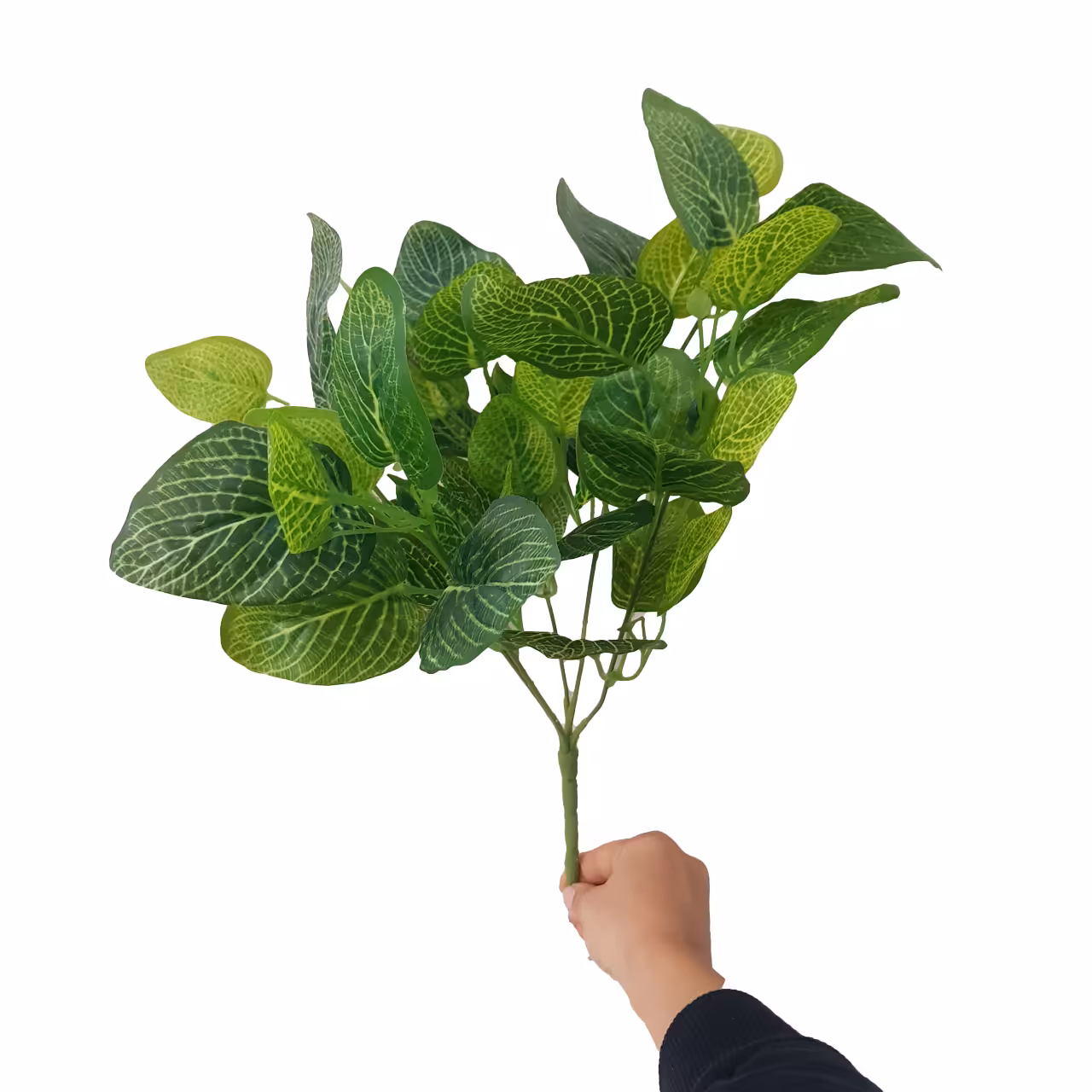 گل مصنوعی مدل ماکروفیلیا کد 10