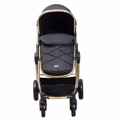 ست کالسکه و کریر کیکابو مدل Allure_2022