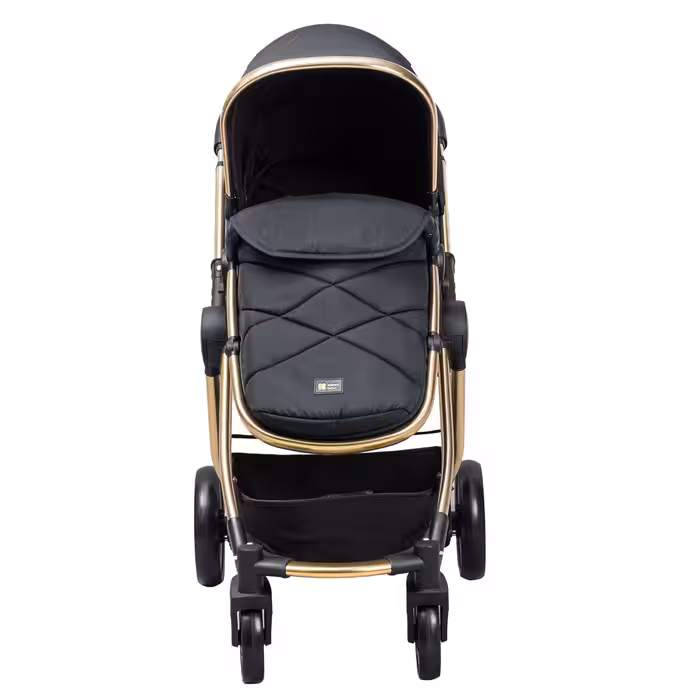 ست کالسکه و کریر کیکابو مدل Allure_2022