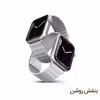  بند یونیک مدل Revix مناسب برای اپل واچ 42/44/45 میلی متری