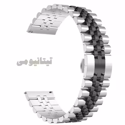 بند درمه مدل Weave مناسب برای ساعت هوشمند سامسونگ Galaxy watch 5 40mm