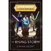 کتاب Star Wars اثر Cavan Scott انتشارات nan