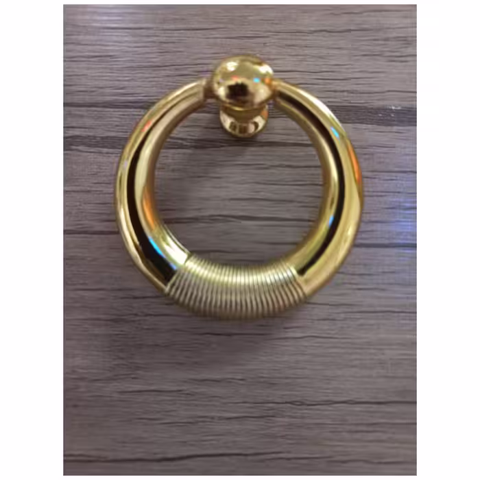 دستگیره کابینت مدل QW بسته 3 عددی