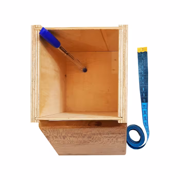  بانکه مدل چوبی کد TEA001 