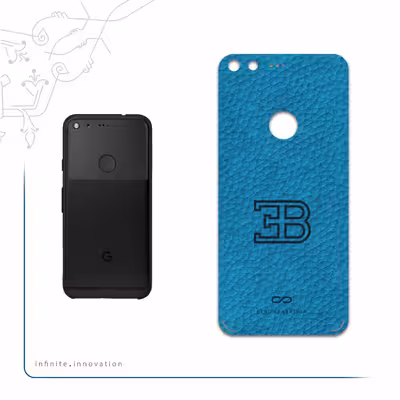 برچسب پوششی ماهوت مدل BL-BGGT مناسب برای گوشی موبایل گوگل Pixel