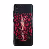 کاور کد YSL-316 مناسب برای گوشی موبایل سامسونگ Galaxy A31 به همراه پاپ سوکت