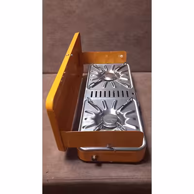 اجاق سفری والور مدل COMPACT-2