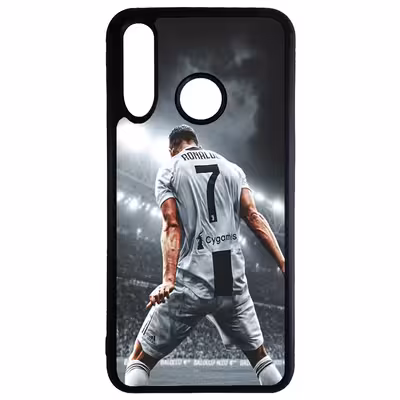 کاور طرح رونالدو کد 1146 مناسب برای گوشی موبایل هوآوی y7p