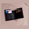 کیف پول چرمی مدل توکا
