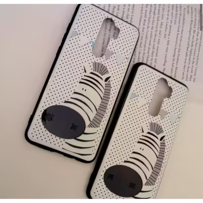 کاور مدل Simple مناسب برای گوشی موبایل شیائومی Redmi Note 8 Pro
