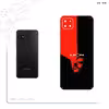 برچسب پوششی ماهوت مدل The Professional مناسب برای گوشی موبایل سامسونگ Galaxy A22 5G