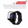 محافظ صفحه نمایش گلادیاتور مدل GWP1000 مناسب برای ساعت هوشمند شیائومی Amazfit Bip U