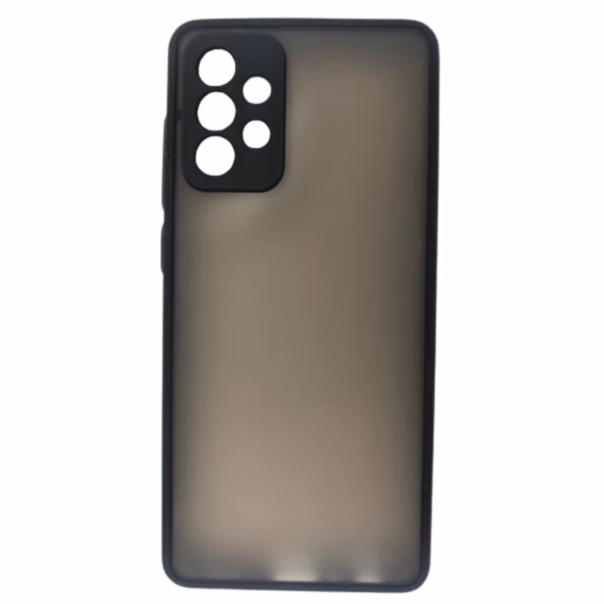 کاور مدل k725 مناسب برای گوشی موبایل سامسونگ Galaxy A72