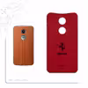 برچسب پوششی ماهوت مدل RL-FRRI مناسب برای گوشی موبایل موتورولا Moto X 2014