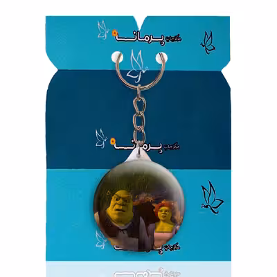 جاکلیدی پرمانه طرح شرک کد pmy.20123