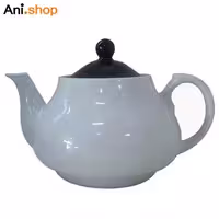 کتری قوری رو گازی لوله ای مدل TR-1220PTG کد 153