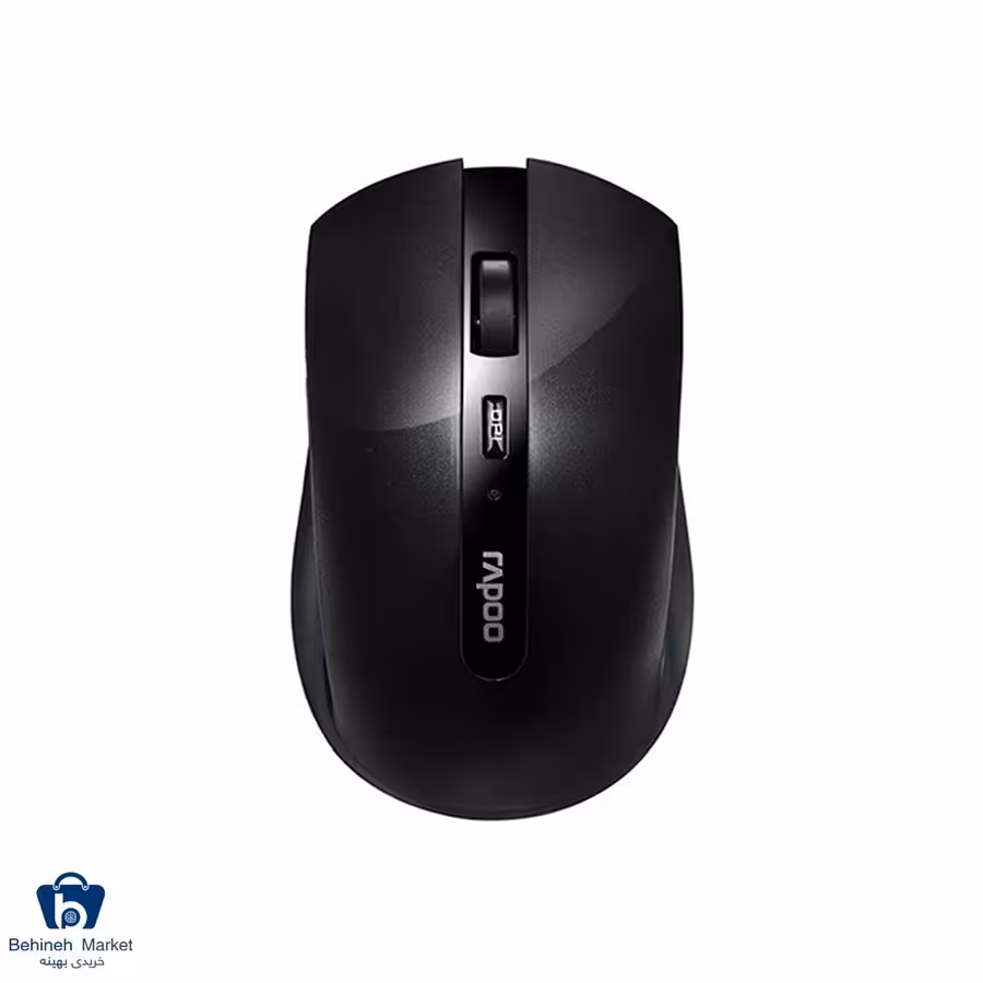 ماوس بی سیم رپو مدل 7200M