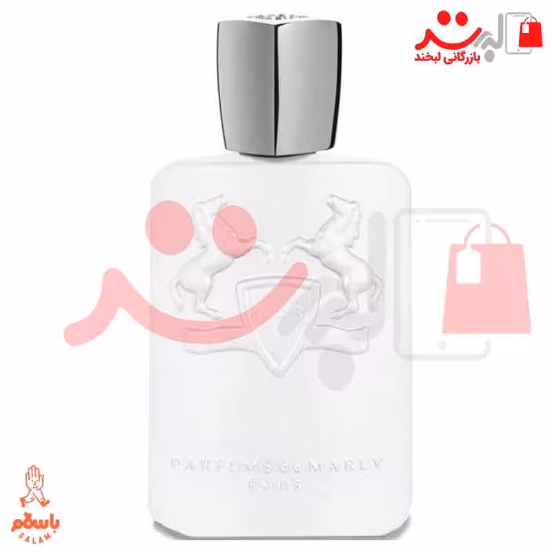 تستر عطر  ادکلن عطر مارلی گالووی  Parfums de Marly Galloway