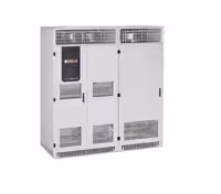 یو پی اس AEG چند منظوره توان بالا مدل PROTECT 4 با توان‌ 600 کیلو ولت امپر