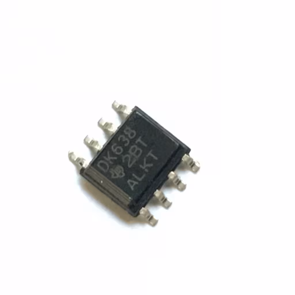 DK638