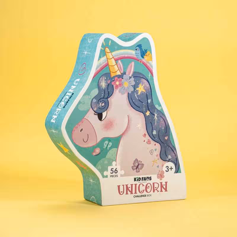 پازل کیدفنز کد2448