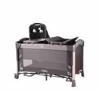 تخت و پارک چندکاره کیدیلو مدل AP940S