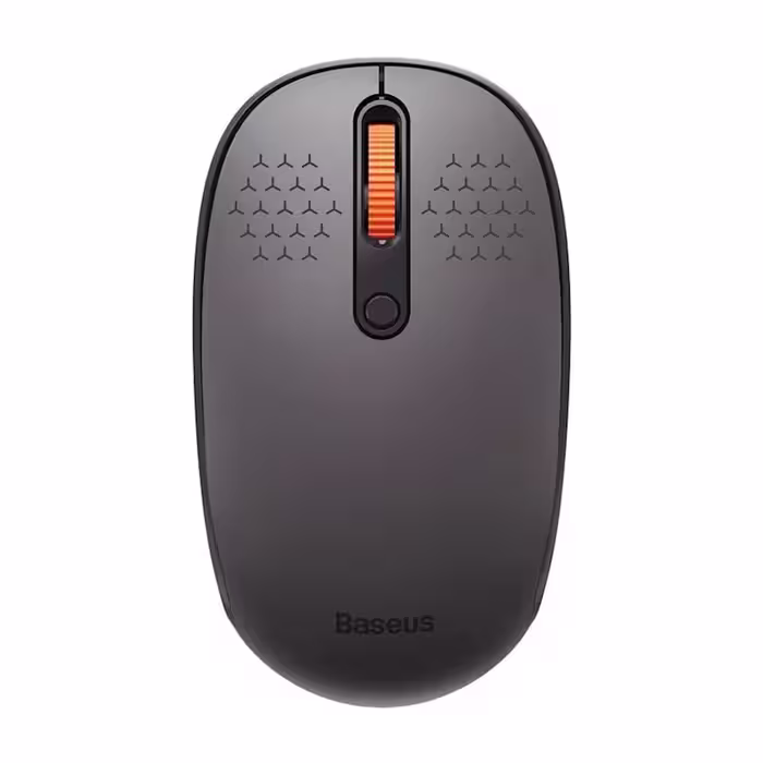 ماوس بی سیم بیسوس مدل F01A