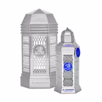 ادوپرفیوم Platinum Oud از برند Haramain