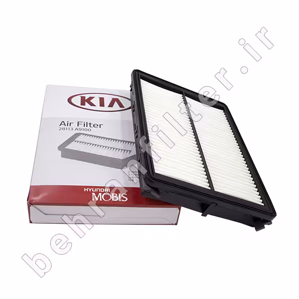 قیمت و خرید فیلتر هواکش A9100