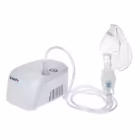 نبولایزر بی ول pro110 (BWELL)