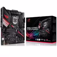 مادربرد گیمینگ ایسوس مدل ROG STRIX Z490-H