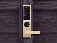 دستگیره دیجیتال سامسونگ SHS-6020