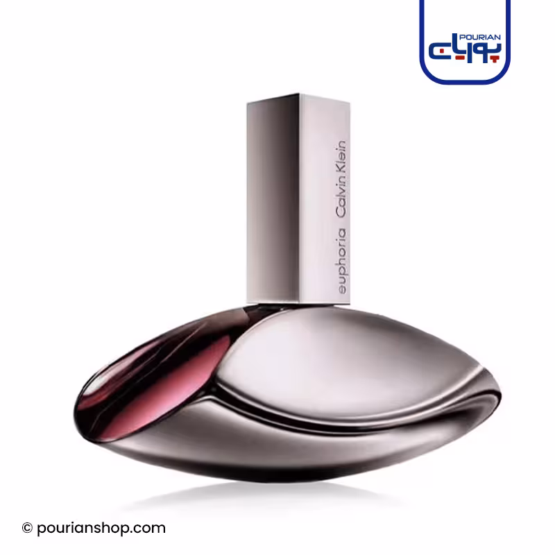 عطر ادکلن سی کی ایفوریا زنانه