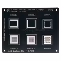 شابلون آی سی MIJING Qu-4
